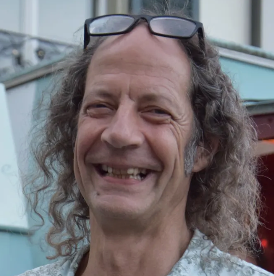 Urgestein Roger Liggenstorfer