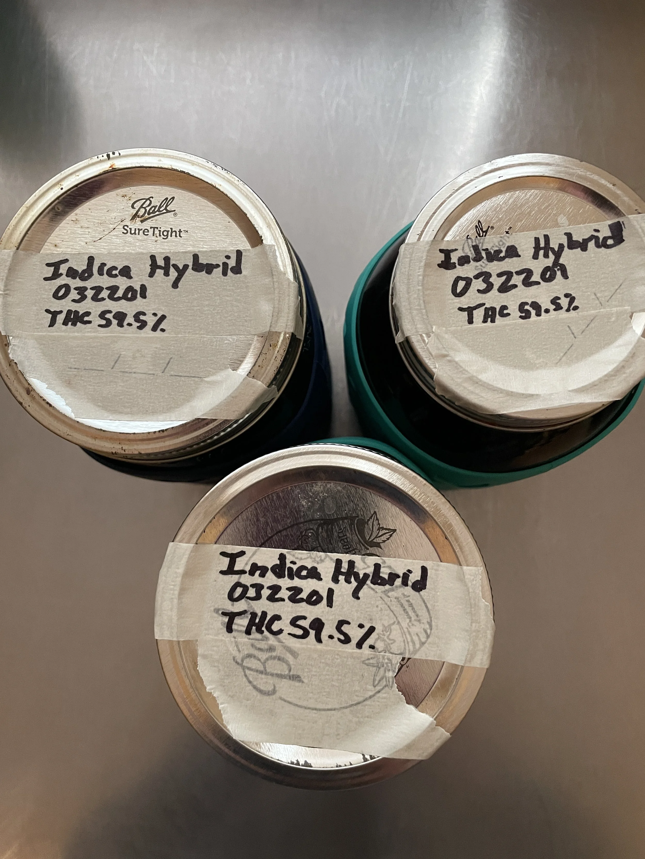 5 fatale Fehler bei der Herstellung von THC-Edibles