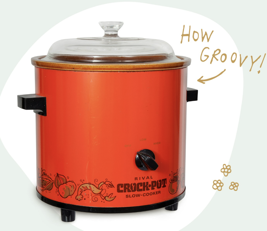 Crock Pot