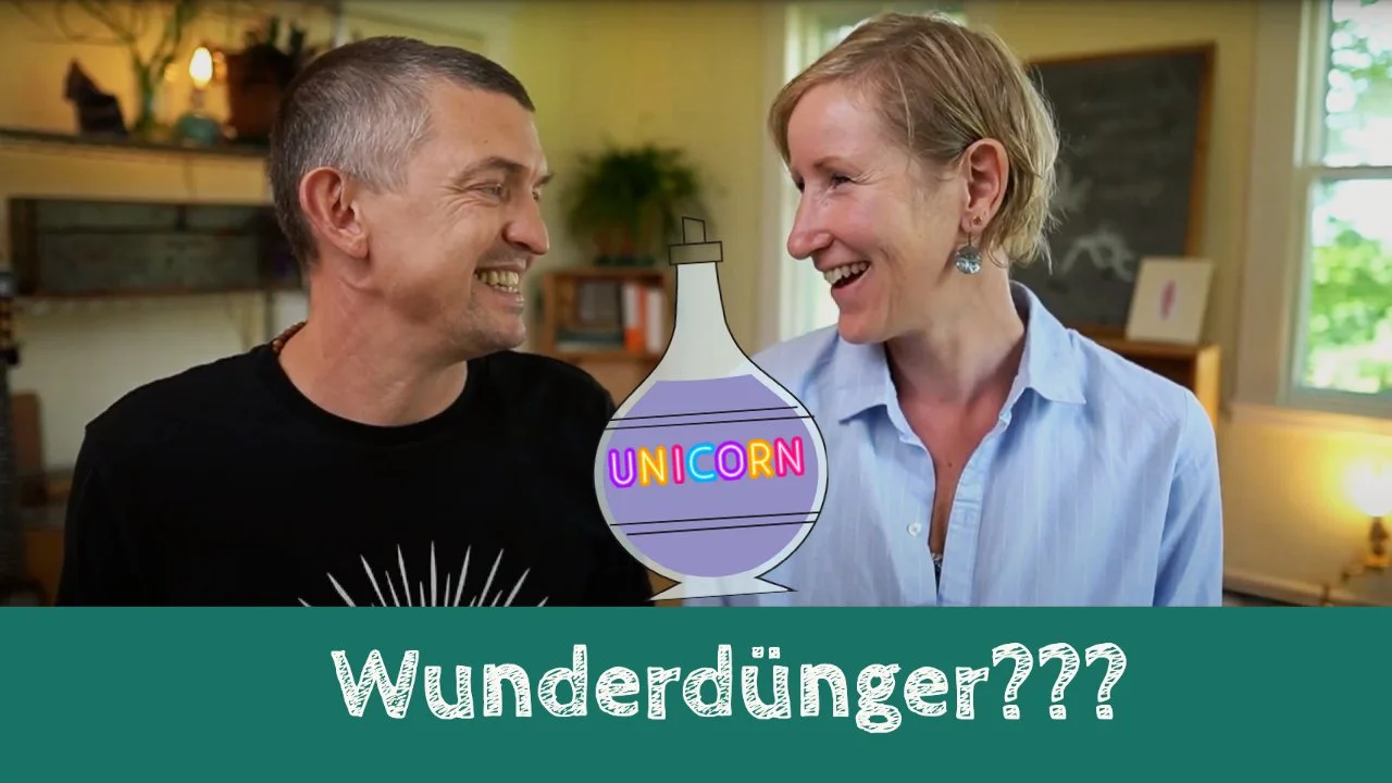 Der Cannabis Wunderdünger