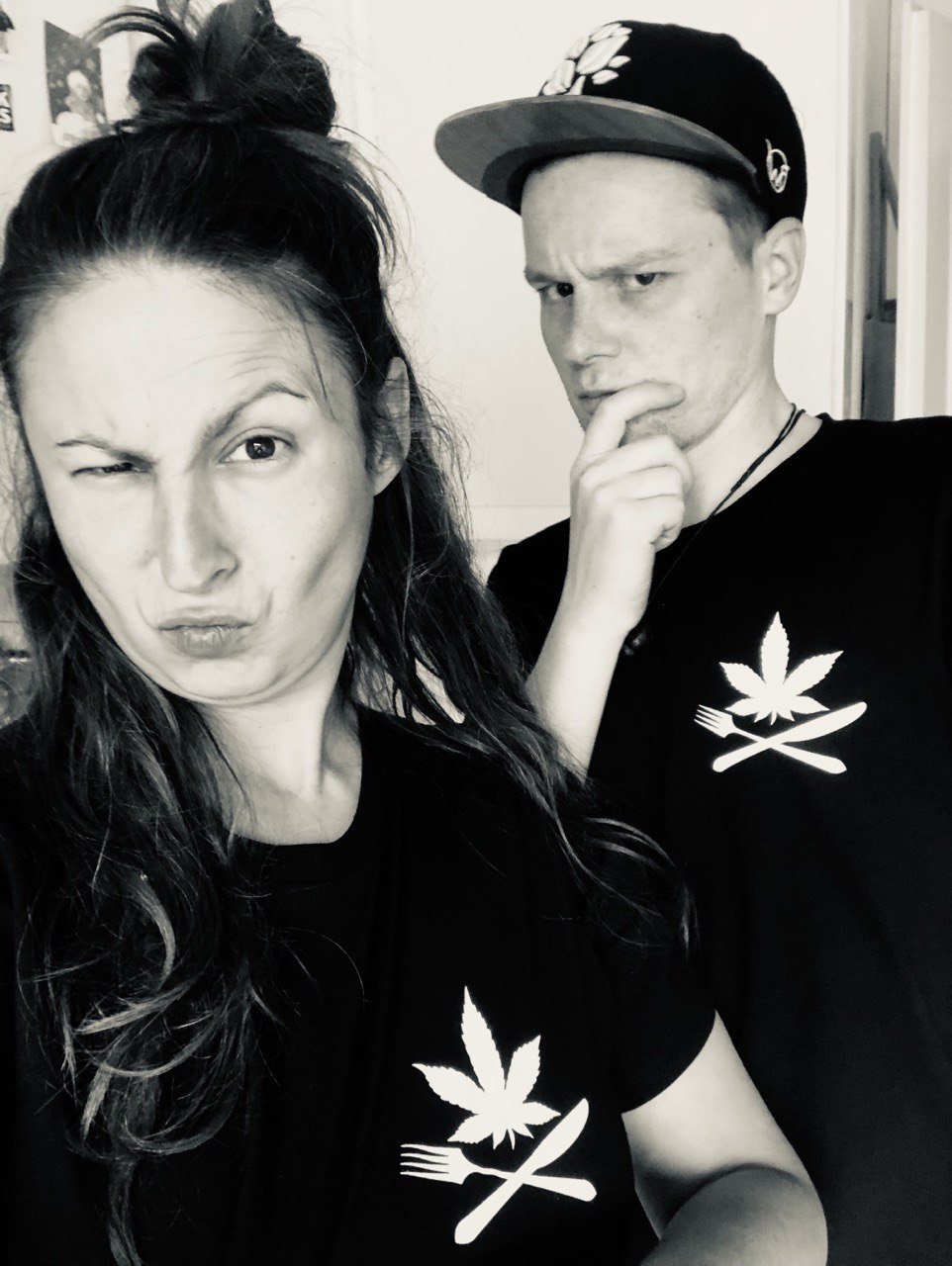 Mary Mellow: Wenn Edibles nicht nur high machen, sondern auch gesund und lecker sind