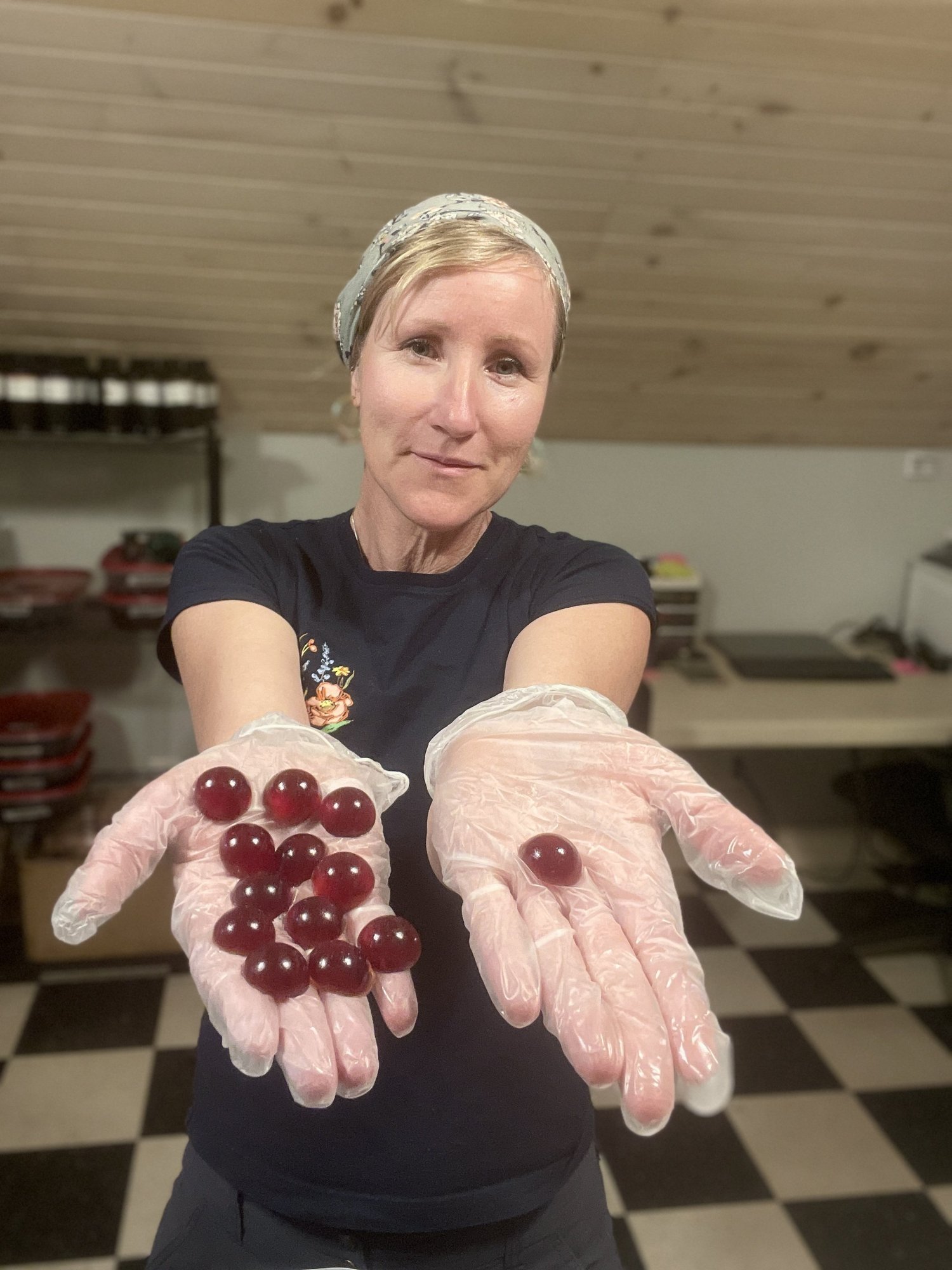 Die richtige THC-Dosis finden: So dosierst du Edibles sicher und individuell