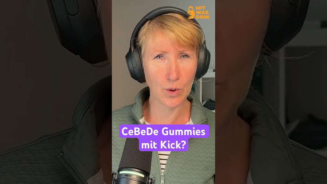 CBD-Extrakt: das musst du wissen